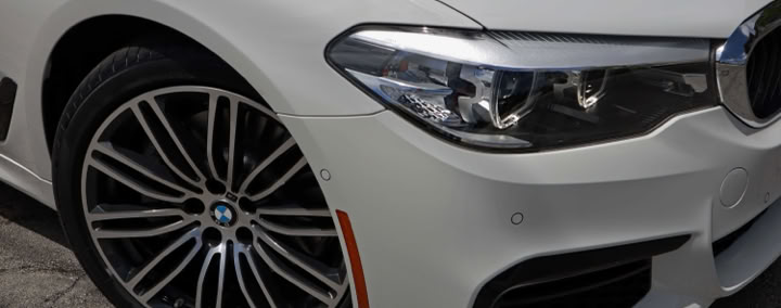 White car membership Boca Raton