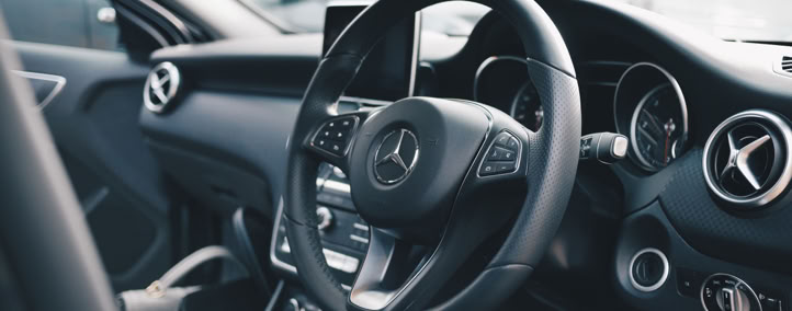 Clean Car Interior Boca Raton